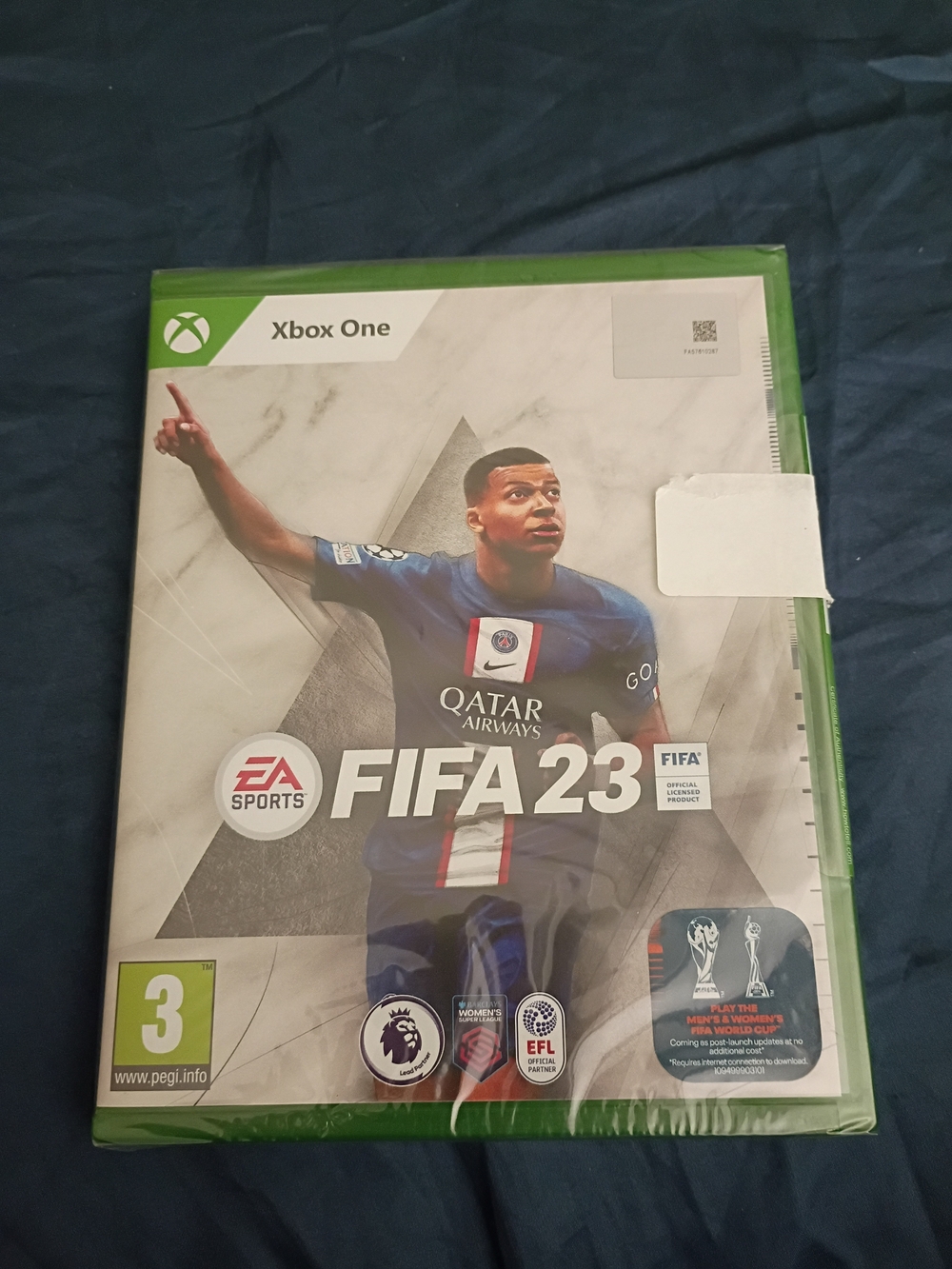 FIFA 23 Xbox One Sealed